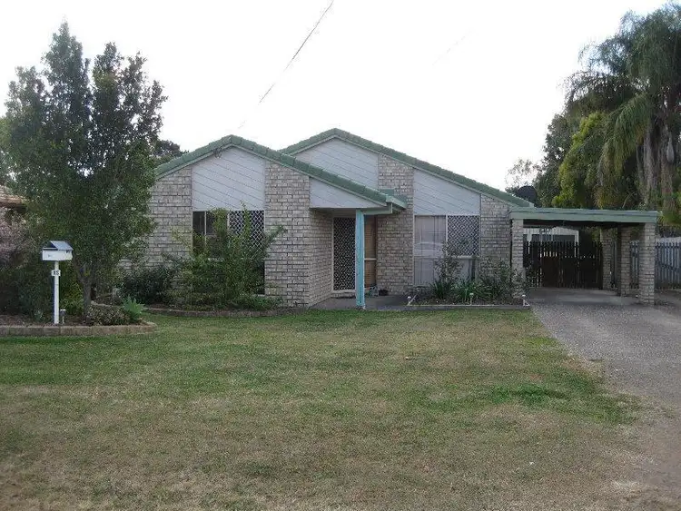 Main view of Homely house listing, 25 BELL STREET, Walloon QLD 4306
