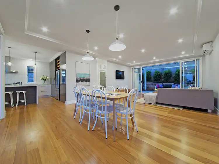 Third view of Homely house listing, 88 McFadden Street, Wynnum QLD 4178