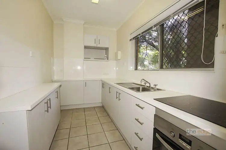 Second view of Homely unit listing, 1/3b Gordon Street, Coffs Harbour NSW 2450