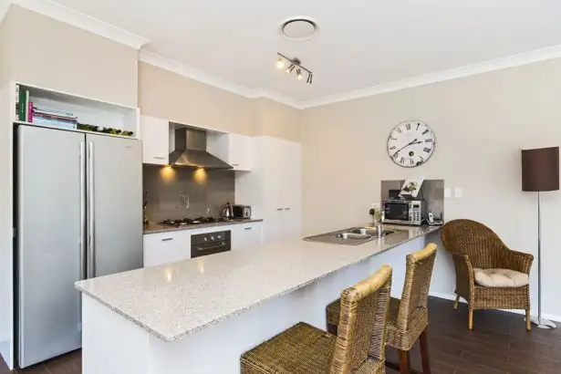 Second view of Homely house listing, 12 Tuckeroo Circuit, Adamstown NSW 2289