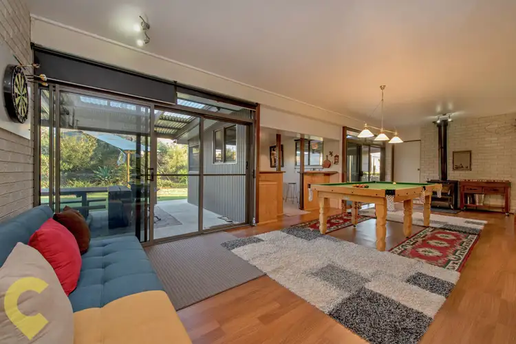 Fourth view of Homely house listing, 5 Mountview Court, Highfields QLD 4352