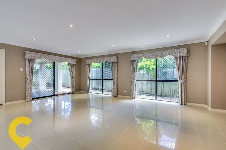 Fourth view of Homely house listing, 51 Laurieston Steet, Sunnybank Hills QLD 4109