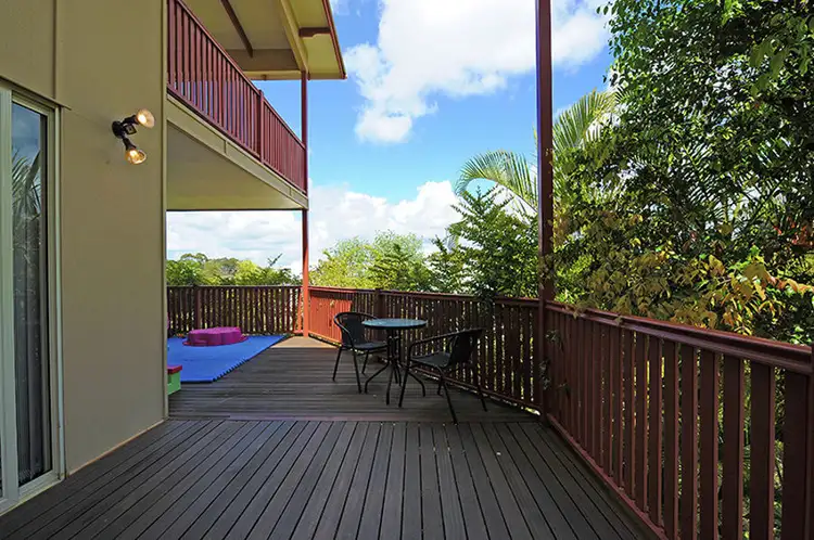 Fourth view of Homely house listing, 21 Moreton Bay Drive, Caloundra West QLD 4551