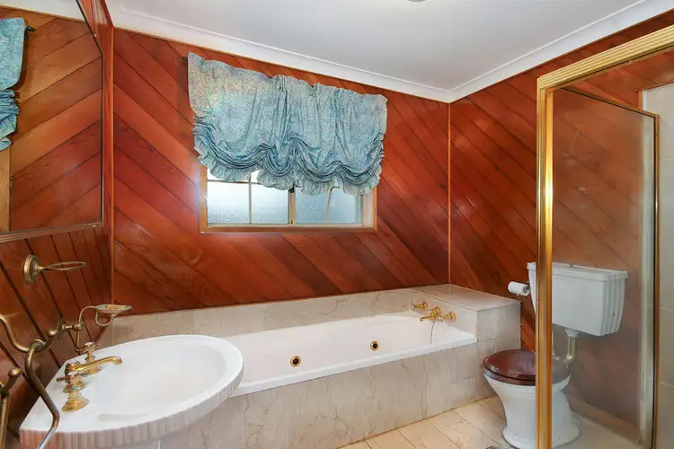 Second view of Homely house listing, 37 Pine Creek Circuit, St Clair NSW 2759