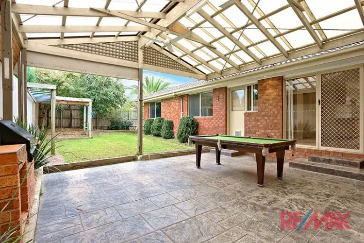8 Yoni Court, Hallam VIC 3803