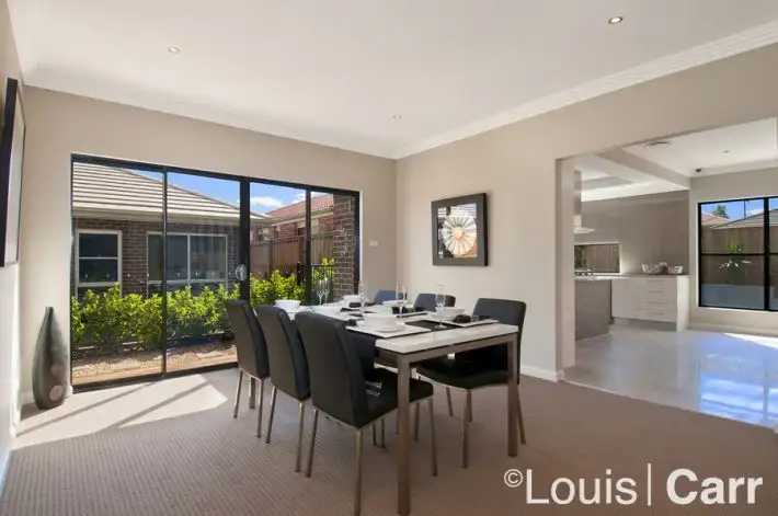 Fifth view of Homely house listing, 7 Teague Street, Kellyville Ridge NSW 2155