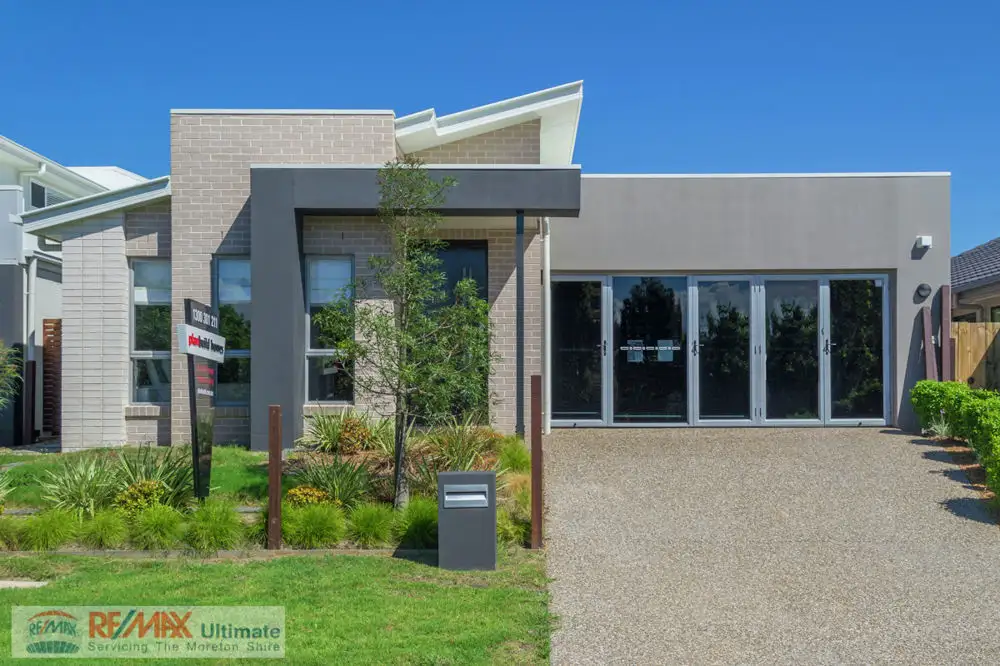 Main view of Homely house listing, 42 Coriander Drive, Griffin QLD 4503