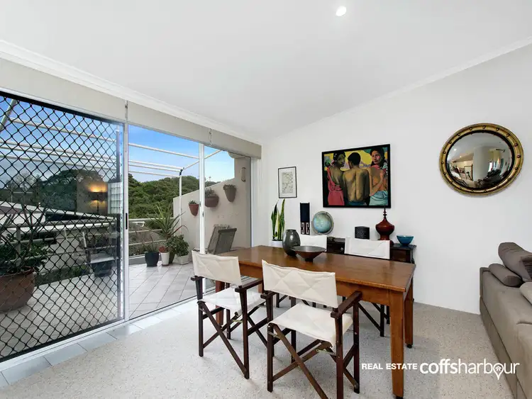 Fourth view of Homely apartment listing, 8/21 Boronia Street, Sawtell NSW 2452