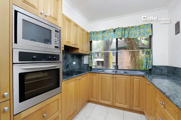 Fourth view of Homely unit listing, 14/19-23 Carlingford Road, Epping NSW 2121