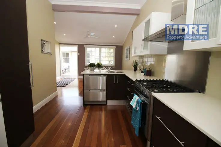 Second view of Homely house listing, 32 Elizabeth Street (Record Price), Carrington NSW 2294