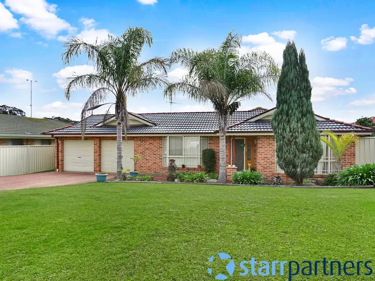 Main view of Homely house listing, 15 Moss Pl, St Helens Park NSW 2560