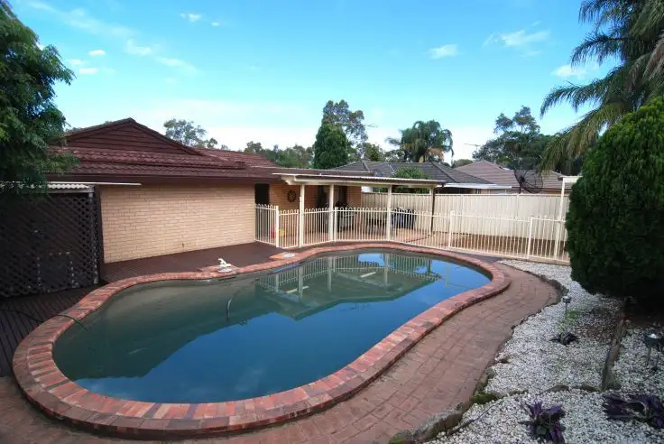 Fifth view of Homely house listing, 8 Gosse Court, St Clair NSW 2759