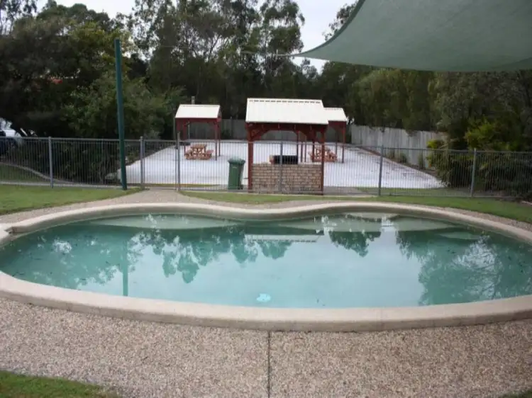 Sixth view of Homely townhouse listing, 44/69 Shailer road, Shailer Park QLD 4128