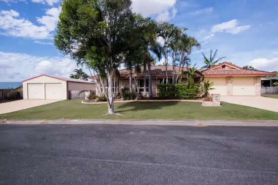 Main view of Homely house listing, 9 Gracie Court, Walkerston QLD 4751