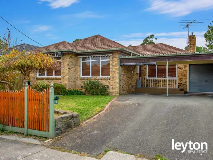 89 Kelvinside Road, Noble Park VIC 3174