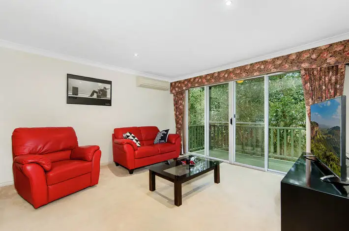 Fourth view of Homely townhouse listing, 29/1 Beahan Place, Cherrybrook NSW 2126