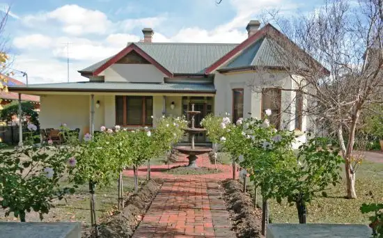 Main view of Homely house listing, 83 Upper Street, Tamworth NSW 2340