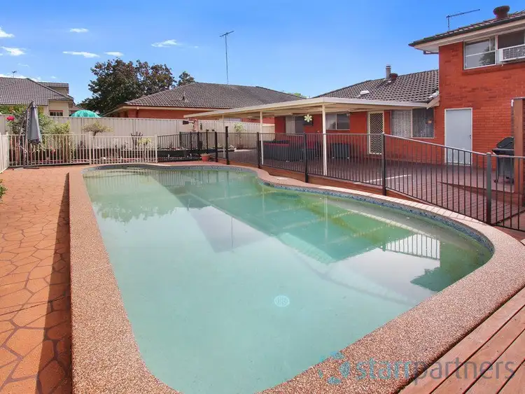 Second view of Homely house listing, 28 Cutler Avenue, St Marys NSW 2760