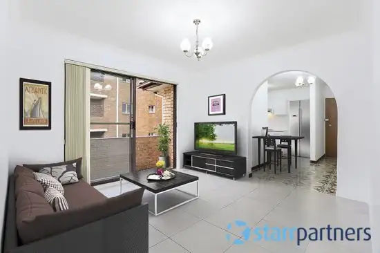 6/6 Queens Road, Westmead NSW 2145