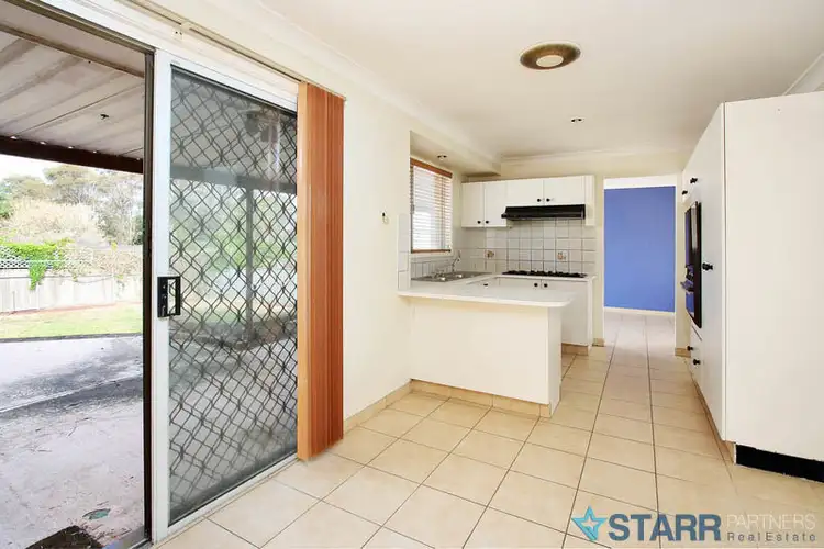 Second view of Homely house listing, 28 Fauna Road, Erskine Park NSW 2759