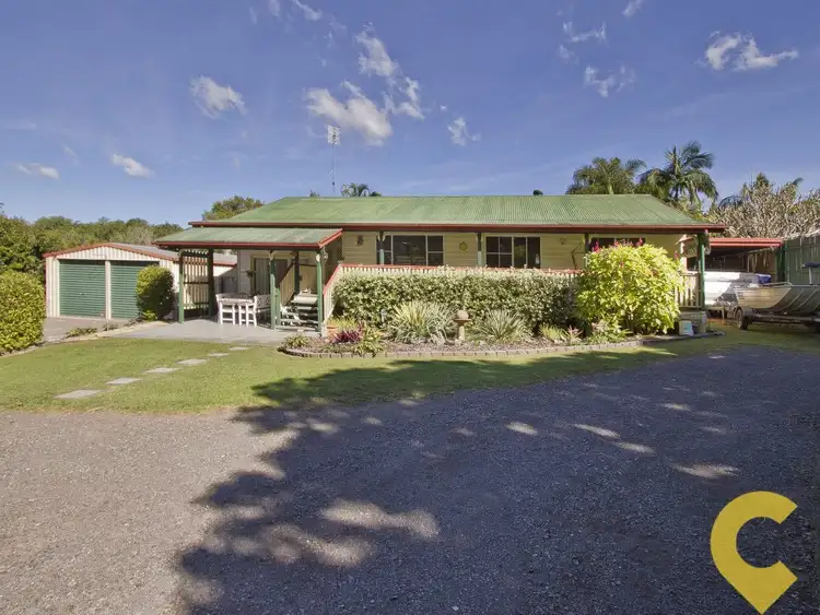 Sixth view of Homely house listing, z27 Shaws Road, Beerwah QLD 4519