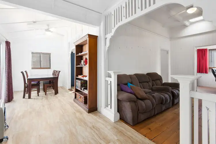 Fourth view of Homely house listing, 99 Holberton Street, Newtown QLD 4350