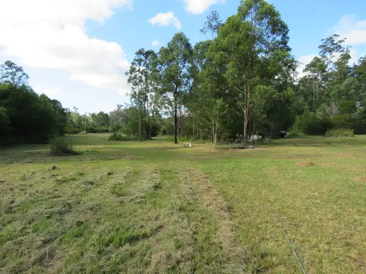 Third view of Homely land listing, Address available on request