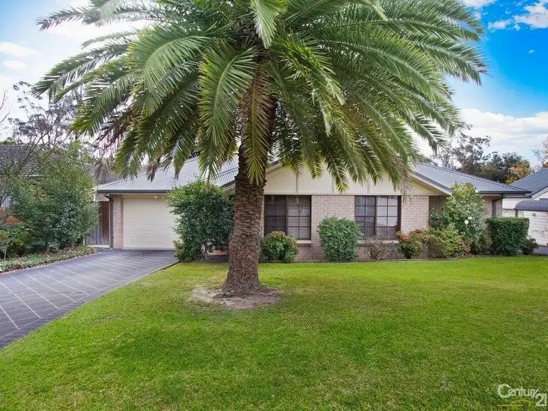 Main view of Homely villa listing, Address available on request