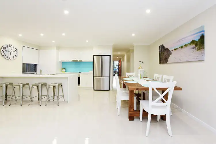 Fifth view of Homely house listing, 78 Indigo Road, Caloundra West QLD 4551