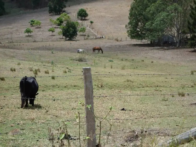 Fifth view of Homely land listing, 12 Highfield Drive, Chatsworth QLD 4570