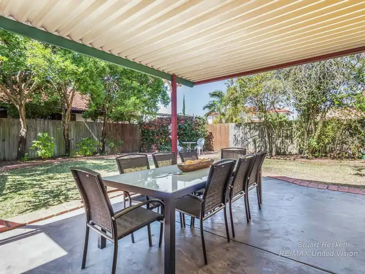 Sixth view of Homely house listing, 75 Golden Oak Crescent, Carindale QLD 4152