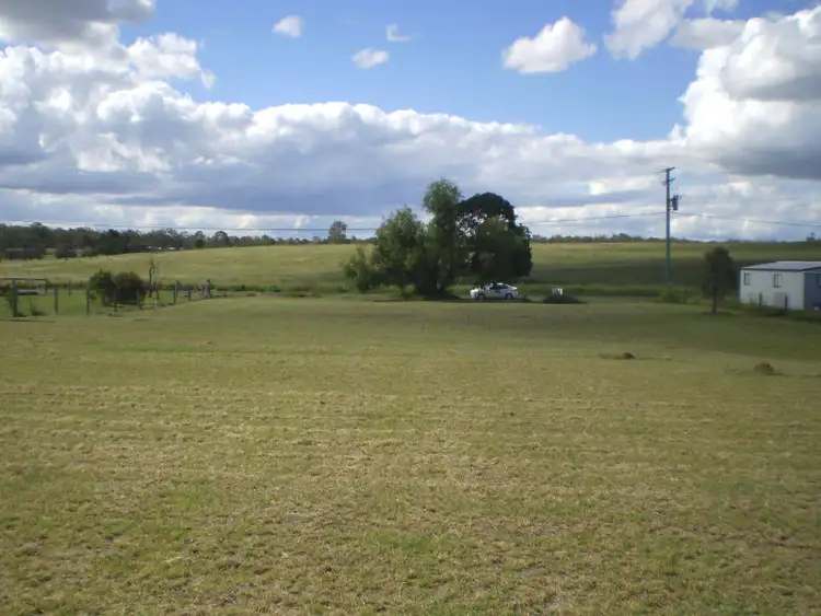 Third view of Homely land listing, Address available on request