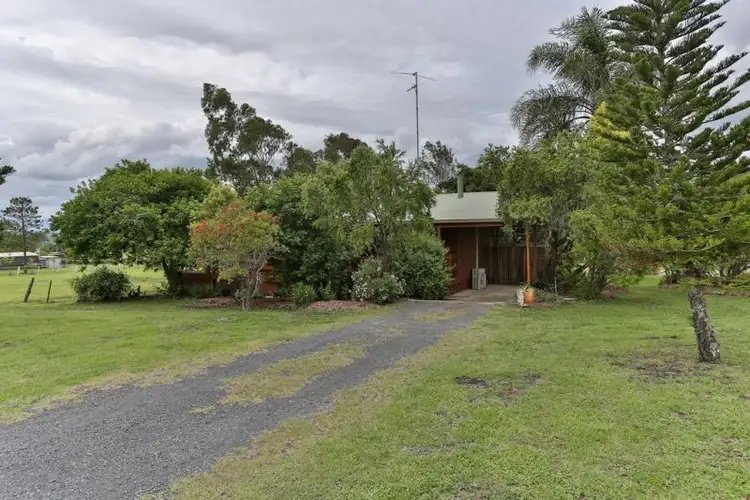 Main view of Homely house listing, 17 Bedwell street, Cranley QLD 4350