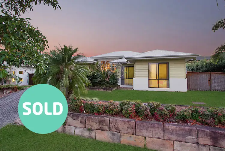 27 Candlebark Circuit, Upper Coomera QLD 4209