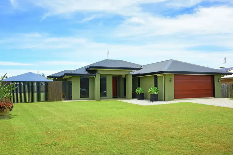 Main view of Homely house listing, 19 Kay Avenue, Bli Bli QLD 4560