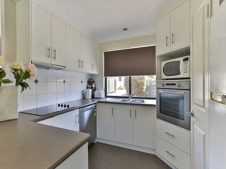 Second view of Homely house listing, 3/451 Alderley Street, Harristown QLD 4350