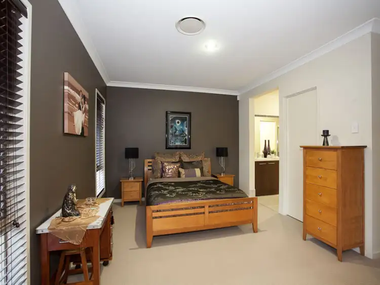 Fourth view of Homely house listing, 25 Lionheart Crescent, Newport QLD 4020