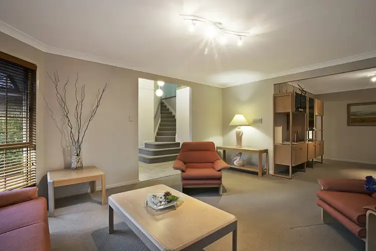 Fourth view of Homely house listing, 6 Cascade Close, Riverhills QLD 4074