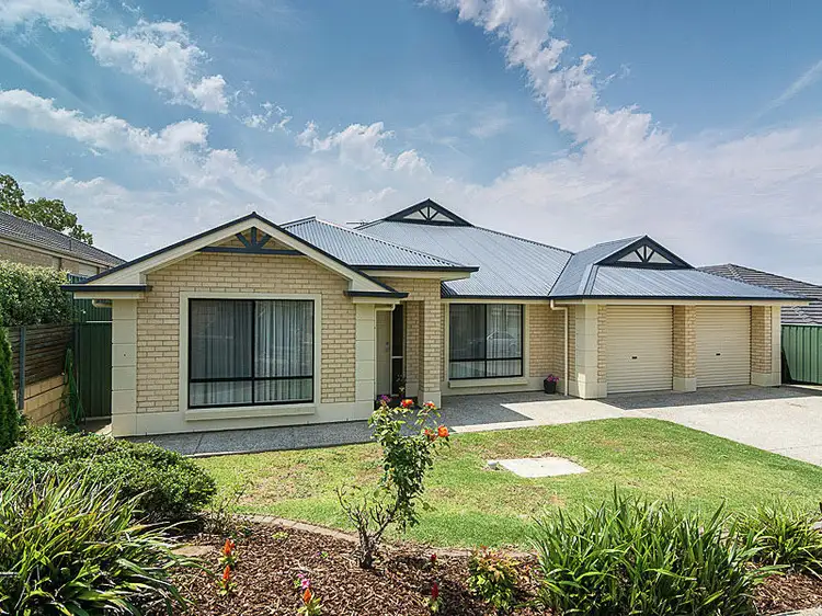 Main view of Homely house listing, 44 Barton Circuit, Mount Barker SA 5251