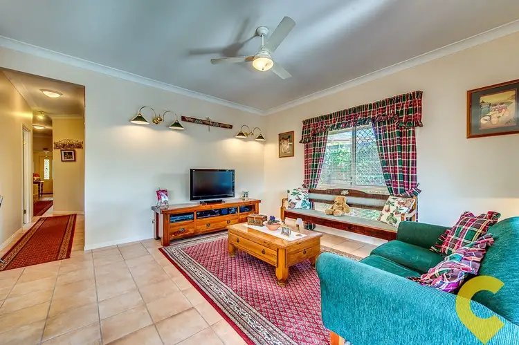 Sixth view of Homely house listing, 8 Regents Circuit, Forest Lake QLD 4078
