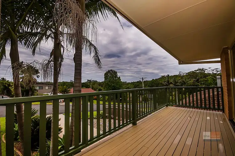 Sixth view of Homely house listing, 30 Woodhouse Road, Moonee Beach NSW 2450