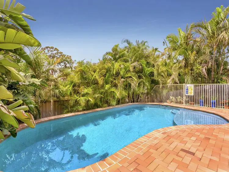 Second view of Homely house listing, 53 Senden Crescent, Manly West QLD 4179