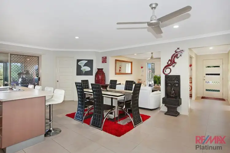 Fourth view of Homely house listing, 8 Baybreeze Close, Deception Bay QLD 4508