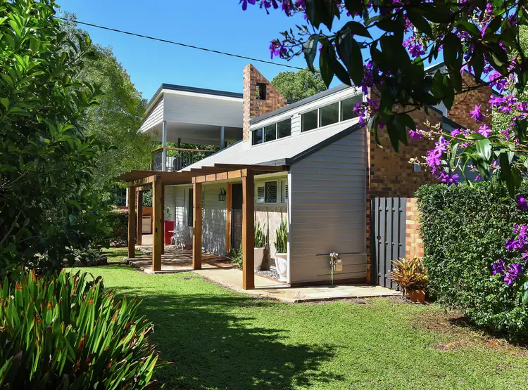 Second view of Homely house listing, 25 Tourist Road, East Toowoomba QLD 4350