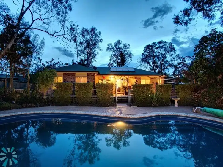 Main view of Homely house listing, 37-39 Palmerston Crt, Munruben QLD 4125
