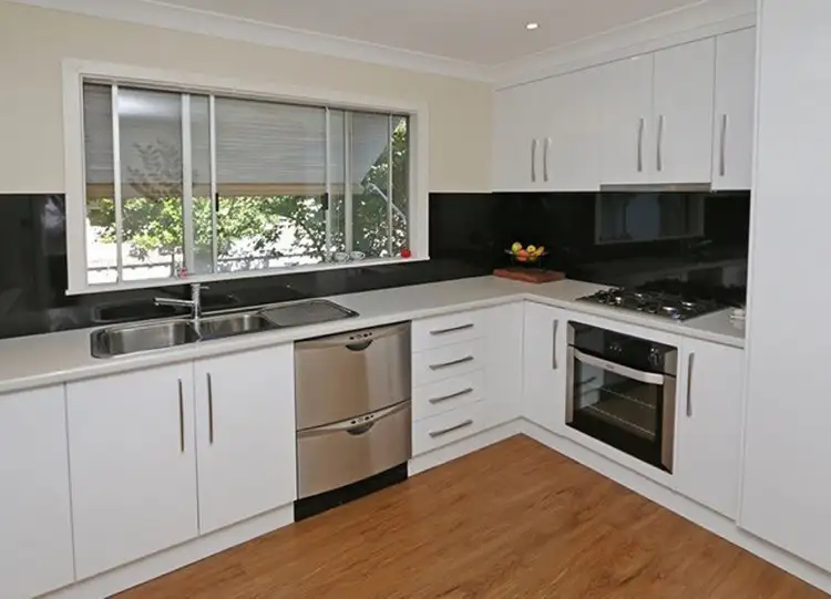 Third view of Homely house listing, 55 Hardy Avenue, Central, Wagga Wagga NSW 2650