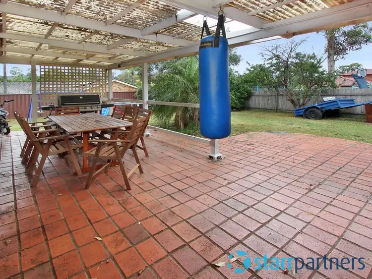 Fourth view of Homely house listing, 6 Fauna Road, Erskine Park NSW 2759