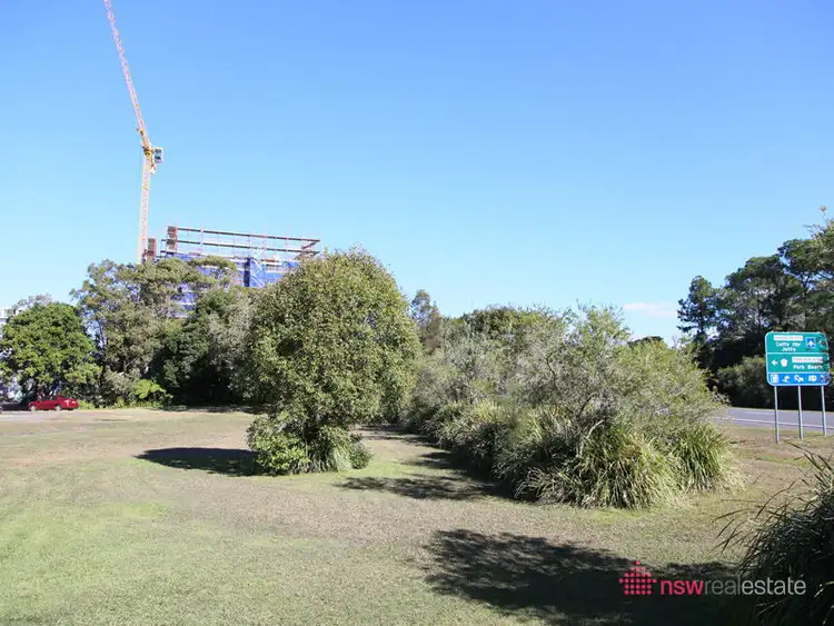 Second view of Homely land listing, Lot 50 Hogbin Drive, Coffs Harbour NSW 2450