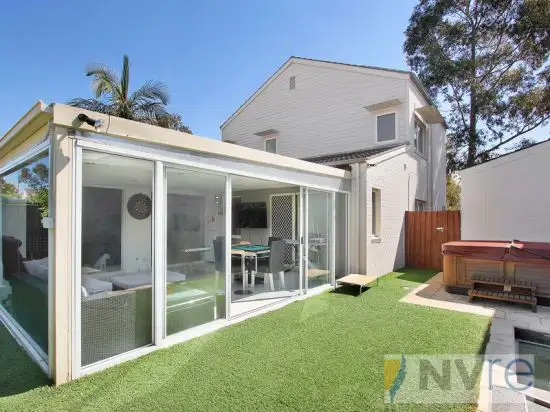 Main view of Homely house listing, 9 Clarke Street, Newington NSW 2127
