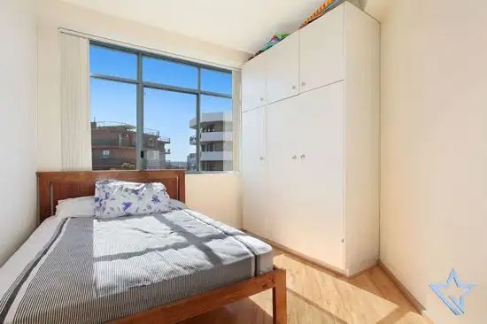 Third view of Homely unit listing, 41/1 Good Street, Parramatta NSW 2150